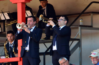 Corrida de rejones en Corella este jueves 1 de mayo con toros de Rosa Rodrigues para Guillermo Hermoso de Mendoza y Sergio Pérez de Gregorio.
