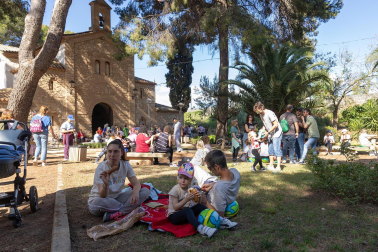 Día del Cristo 2025 en Tudela.