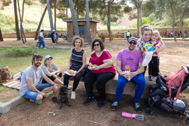 Día del Cristo 2025 en Tudela.
