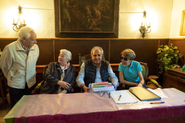 Día del Cristo 2025 en Tudela.