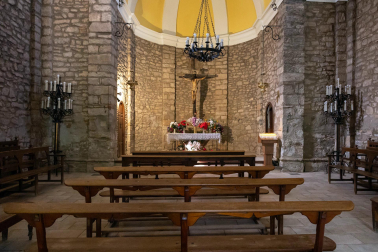 Día del Cristo 2025 en Tudela.