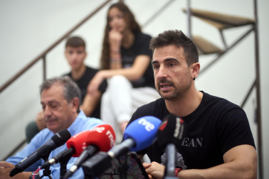 Fotos del musical 'Itzalpean' de los alumnos de Ikastola Jaso
