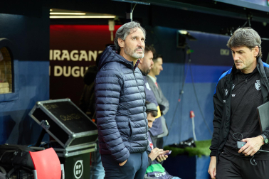 Galería de fotos del Osasuna 2-0 Atlético./
