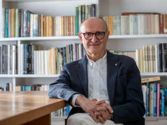 Xavier Marcet será uno de los ponentes de SciencEkaitza.