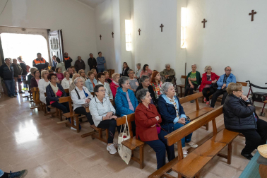 Fiesta de Santa Quiteria 2025 en Tudela.