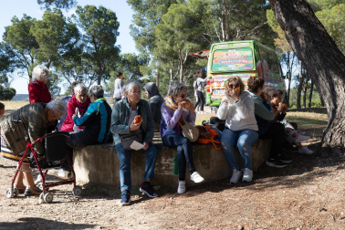 Fiesta de Santa Quiteria 2025 en Tudela.