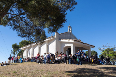 Fiesta de Santa Quiteria 2025 en Tudela.