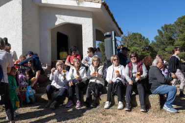 Fiesta de Santa Quiteria 2025 en Tudela.