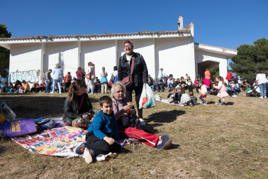 Fiesta de Santa Quiteria 2025 en Tudela.