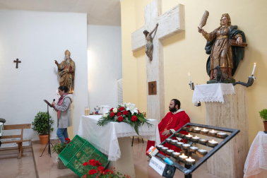 Fiesta de Santa Quiteria 2025 en Tudela.