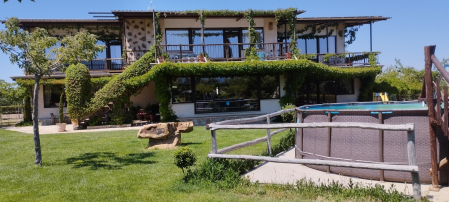 Finca Los Pájaros