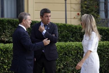 Fotos de la XXVIII Conferencia de Presidentes de Barcelona.