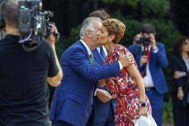 Fotos de la XXVIII Conferencia de Presidentes de Barcelona.