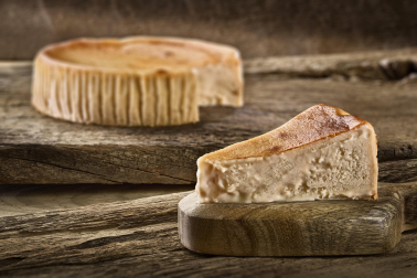 Otro de los sabores que lanzarán este verano será el clásico de galletas Spéculoos.