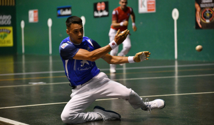 Javier Zabala