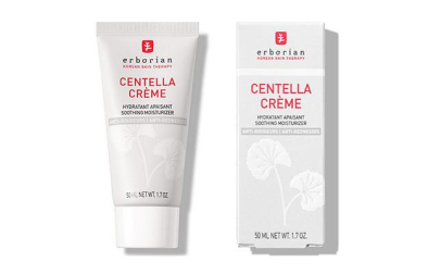 Crema hidratante Erborian – Centella Crème