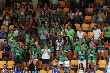 Fotos del Replasa Beti Onak - Madeira Andebol