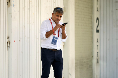 Fotos del Replasa Beti Onak - Madeira Andebol