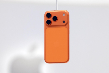 Fotos de la presentación del iPhone 17 en el Apple Park de Cupertino (EE UU) /