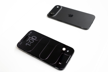 Fotos de la presentación del iPhone 17 en el Apple Park de Cupertino (EE UU) /