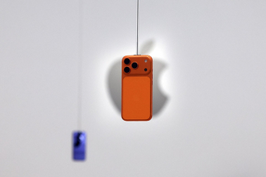 Fotos de la presentación del iPhone 17 en el Apple Park de Cupertino (EE UU) /