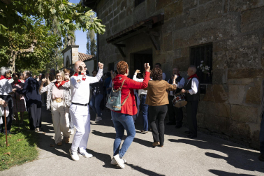 Fotos del día grande de las fiestas de Alsasua.