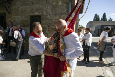 Fotos del día grande de las fiestas de Alsasua.
