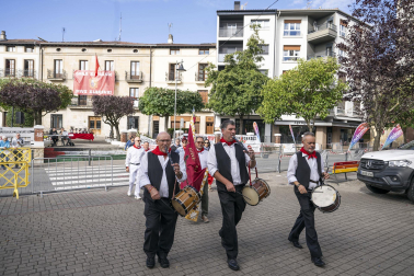 Fotos del día grande de las fiestas de Alsasua.