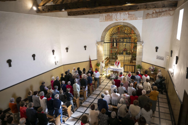 Fotos del día grande de las fiestas de Alsasua.