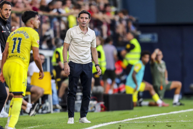 Fotos del Villarreal 2-1 Osasuna de la jornada 5./
