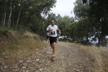 Imágenes del III Muskilda Trail de Villatuerta