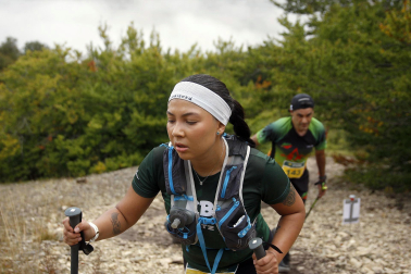 Más de 200 participantes en el Campeonato navarro de modalidad - 5km