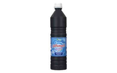 Botella de Salfumant de Bosque Verde
