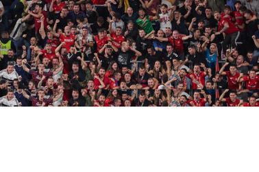 Fotos del partido entre Osasuna y Getafe de la jornada 8./