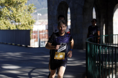 Fotos de la XII Carrera Solidaria Navarra en favor de ANFAS