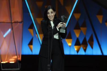Fotos de la gala de entrega de los Premio Goya 2026.