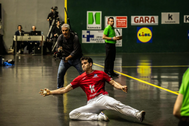 Campeonato de Parejas