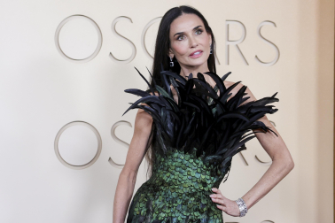 Fotos de la gala de entrega de los premios Óscar 2026