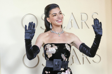 Fotos de la alfombra roja de la gala de los premios Óscar 2026