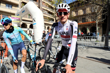 Gran Premio Miguel Induráin 2026