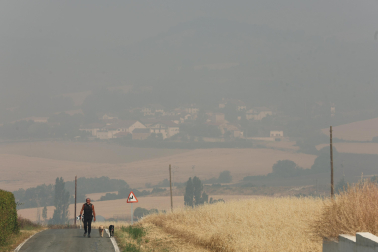 incendio san cristóbal