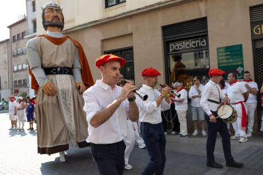 Fiestas de Tudela