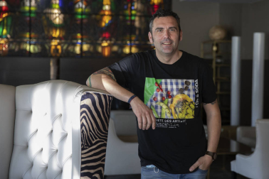 Enrique Martínez: “Es el momento de hacer una cocina de sentimiento”