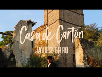 'Casa de Cartón', de Javier Erro