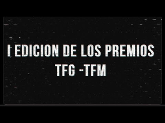 I edición de los premios TFG-TFM del Instituto Navarro de la Juventud