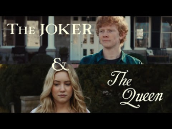 The Joker And The Queen - Ed Sheeran feat. Taylor Swift