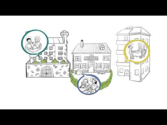 Vídeo sobre el servicio de Ejecución Penal y Justicia Restaurativa de Gobierno de Navarra