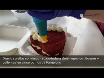 ‘Jóvenes y valientes’