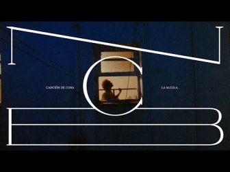 La M.O.D.A. // 'Canción de cuna' · Nuevo Cancionero Burgalés