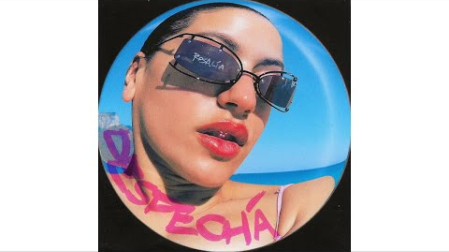 'Despechà' de Rosalía